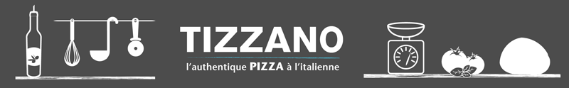 Pizzeria Tizzano