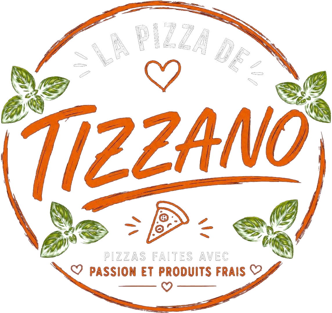 La Pizza de Tizzano